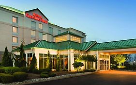 Hilton Garden Inn Niagara-on-The-Lake